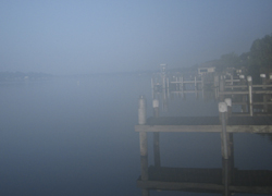Misty Mississippi